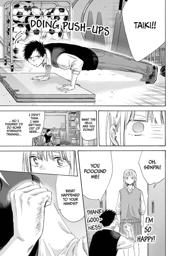 Blue Box Chapter 169 image 11_optimized